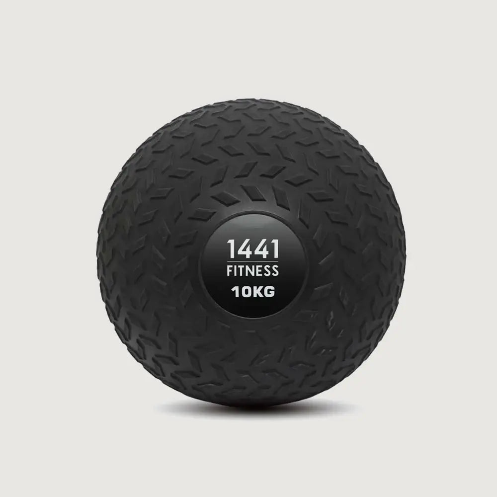 1441 Fitness Premium Z Grip Slam Ball