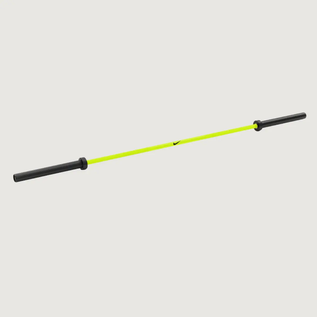 Nike Strength 7.2 ft Shield Barbell - 20 kg