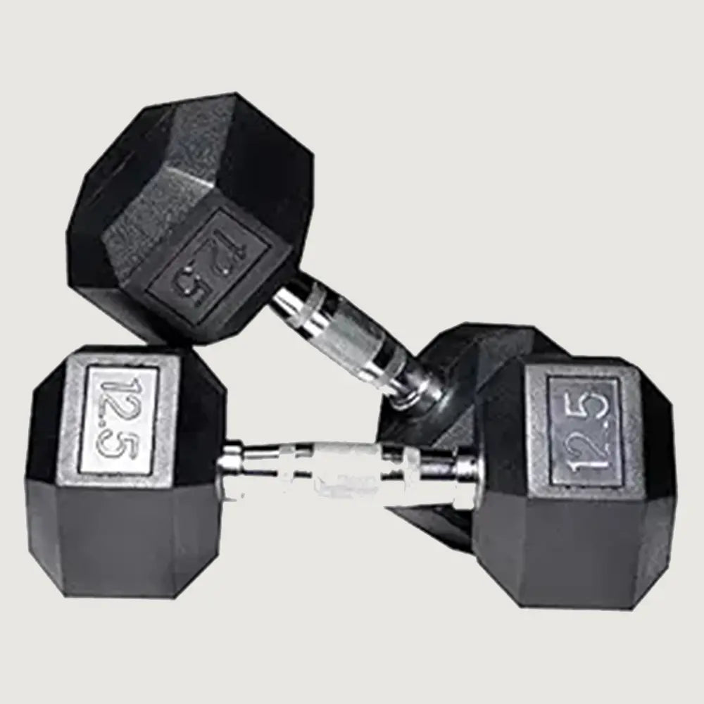 Liftdex Hex Dumbbells - Pair
