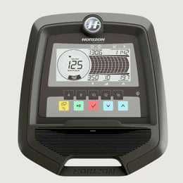 Horizon Elliptical Trainer Andes 3.1