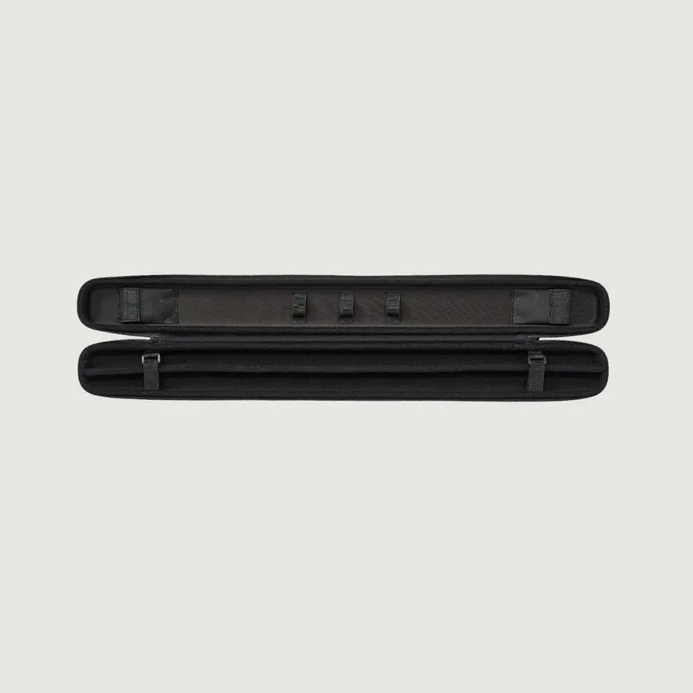PowerGlide Executive Snooker Cue and Svartur Case Set