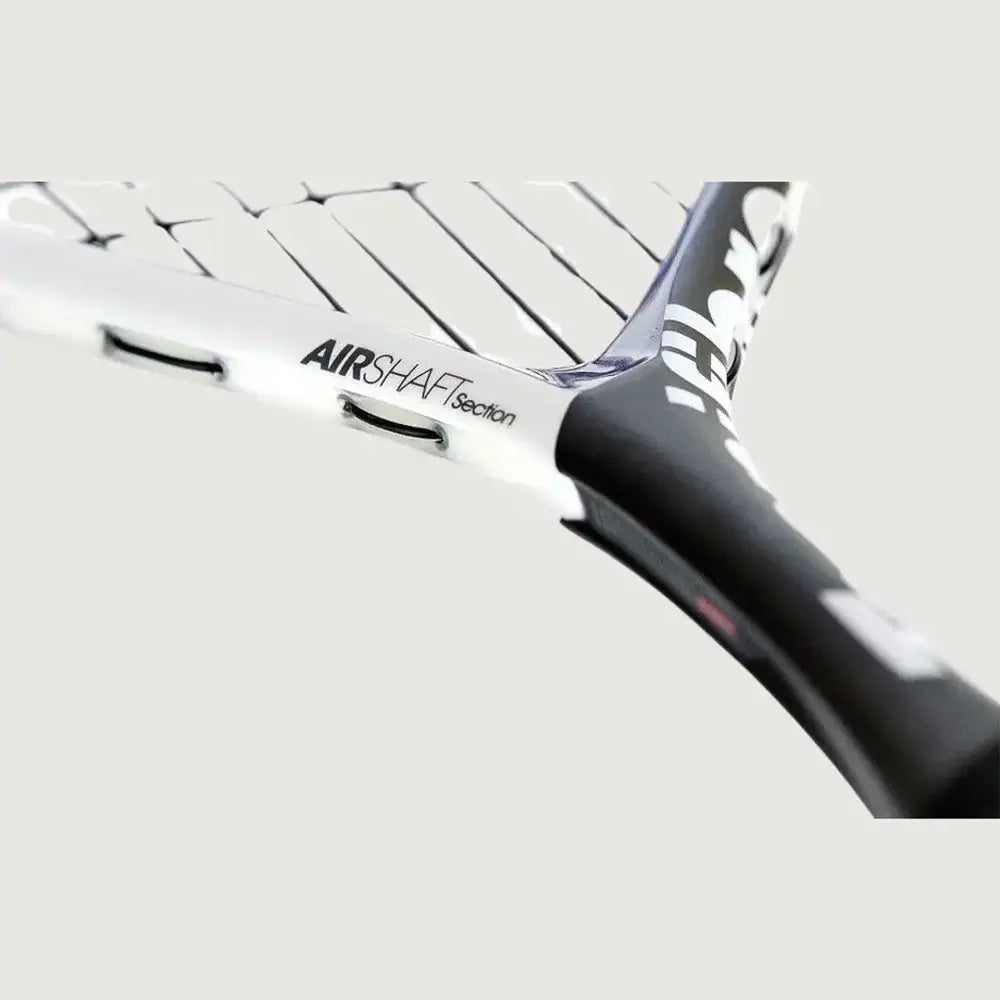 Tecnifibre Carboflex 135 Airshaft 2021 Squash Racquet