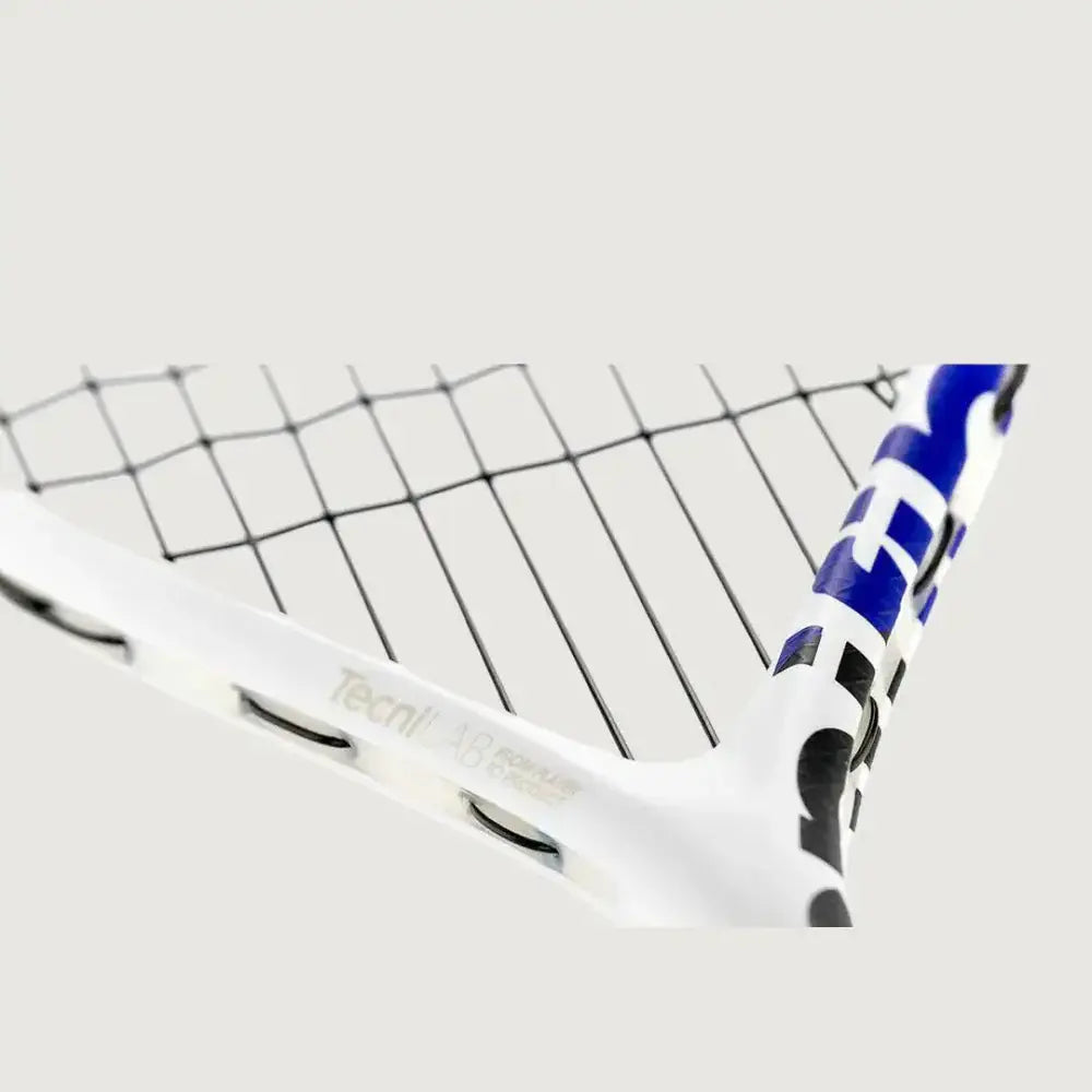 Tecnifibre Carboflex 135 X-TOP Squash Racquet