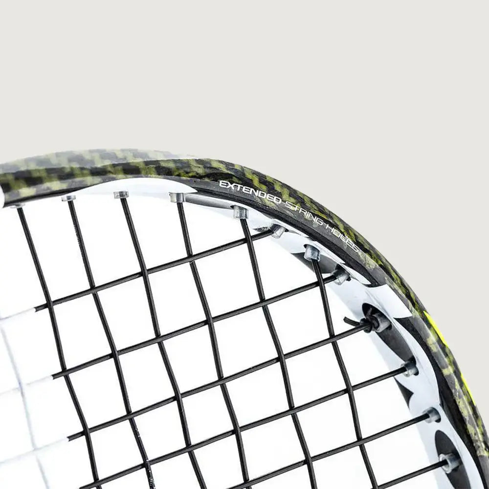 Tecnifibre Carboflex 135 X-TOP Squash Racquet