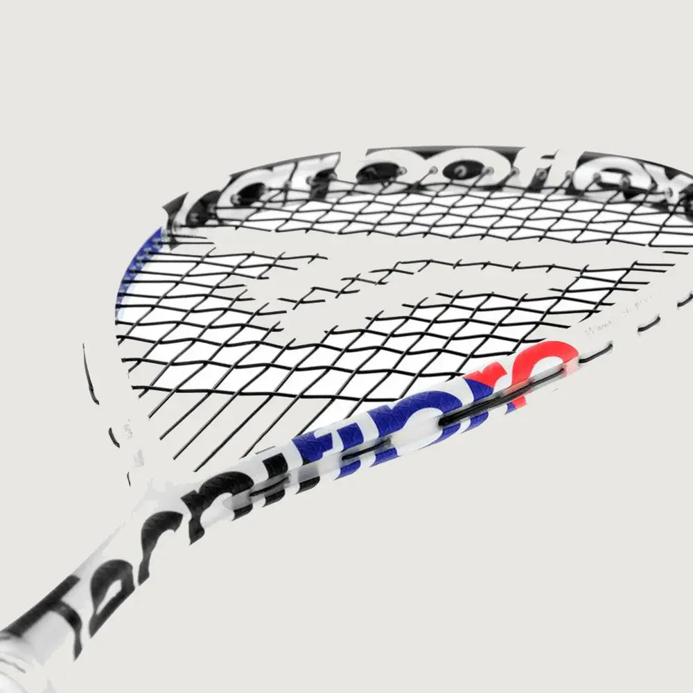 Tecnifibre Carboflex Junior X-TOP Squash Racquet