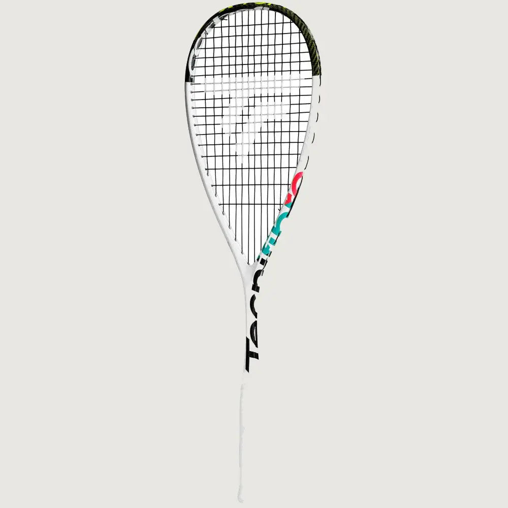 Tecnifibre 125 NS X-TOP Squash Racquet