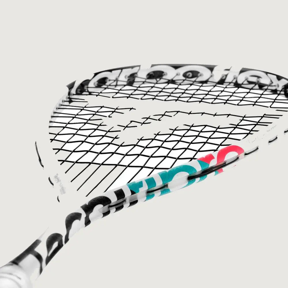 Tecnifibre 125 NS X-TOP Squash Racquet