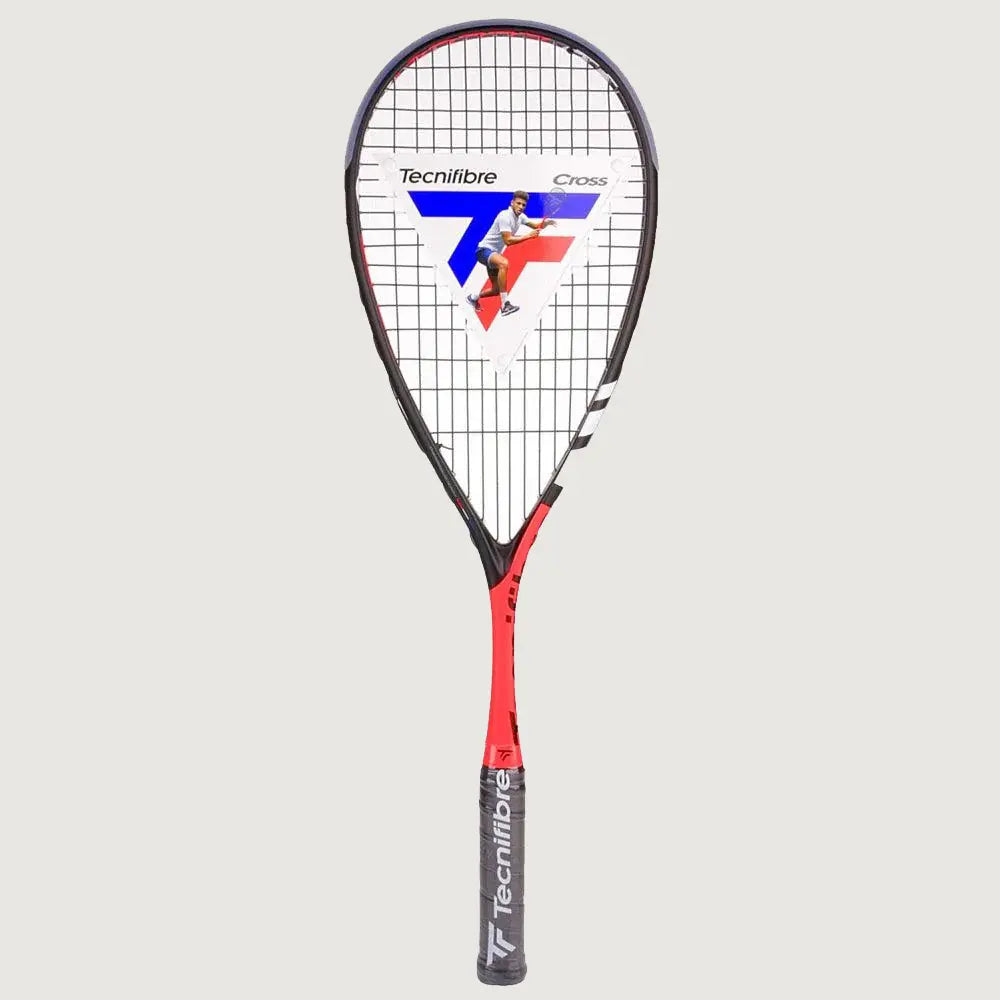 Tecnifibre Cross Shot 2021 Squash Racket