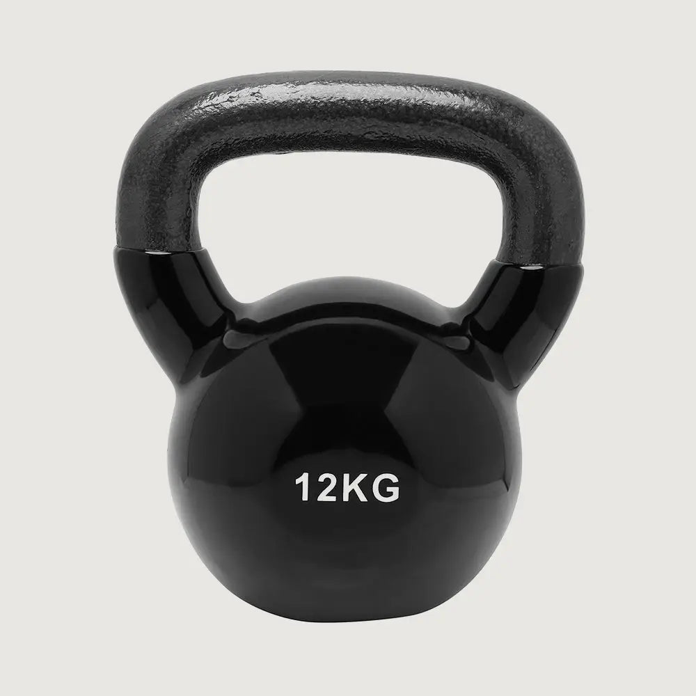 1441 Fitness Vinyl Coated Kettlebell