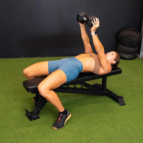Force USA Commercial FID Bench