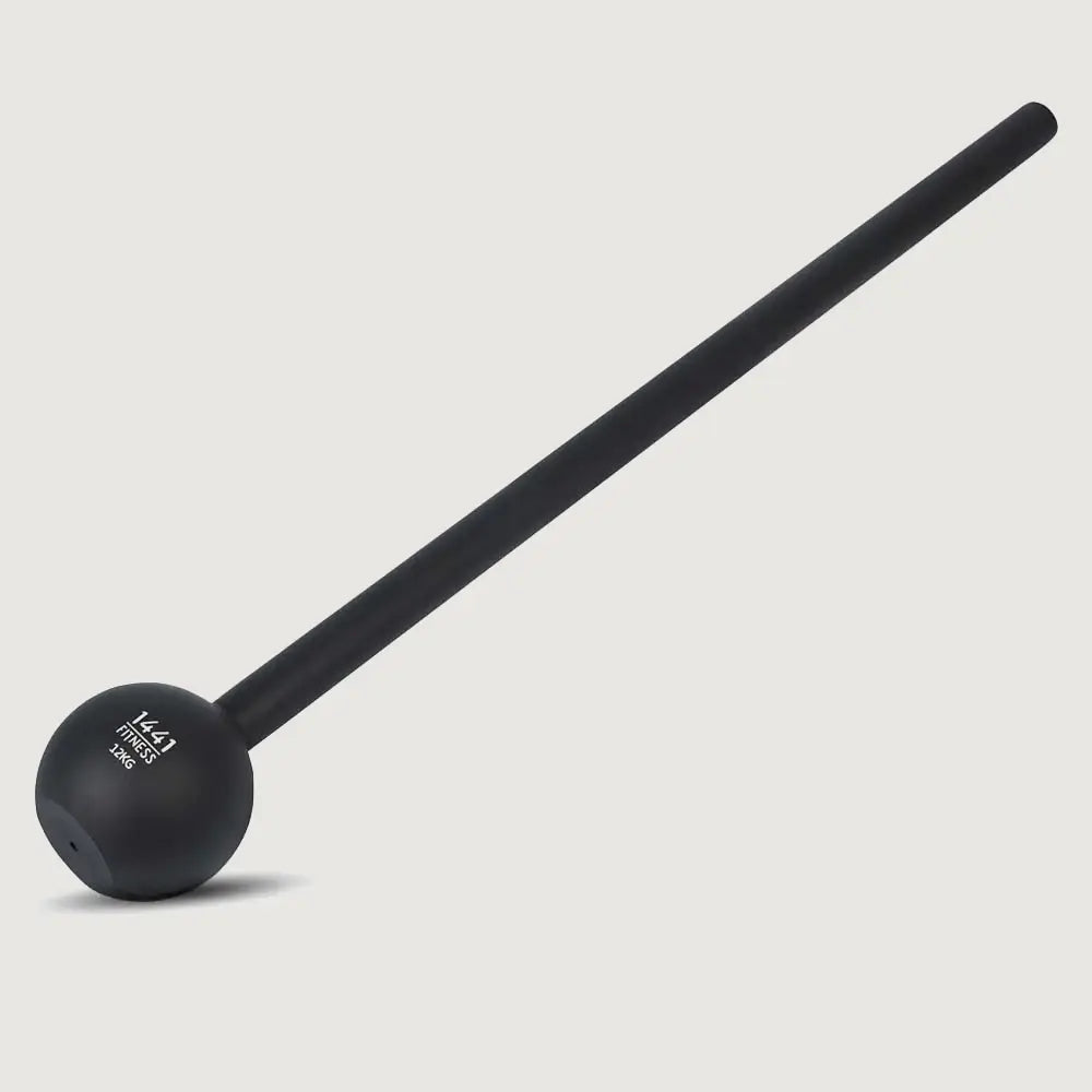 1441 Fitness Steel Macebell