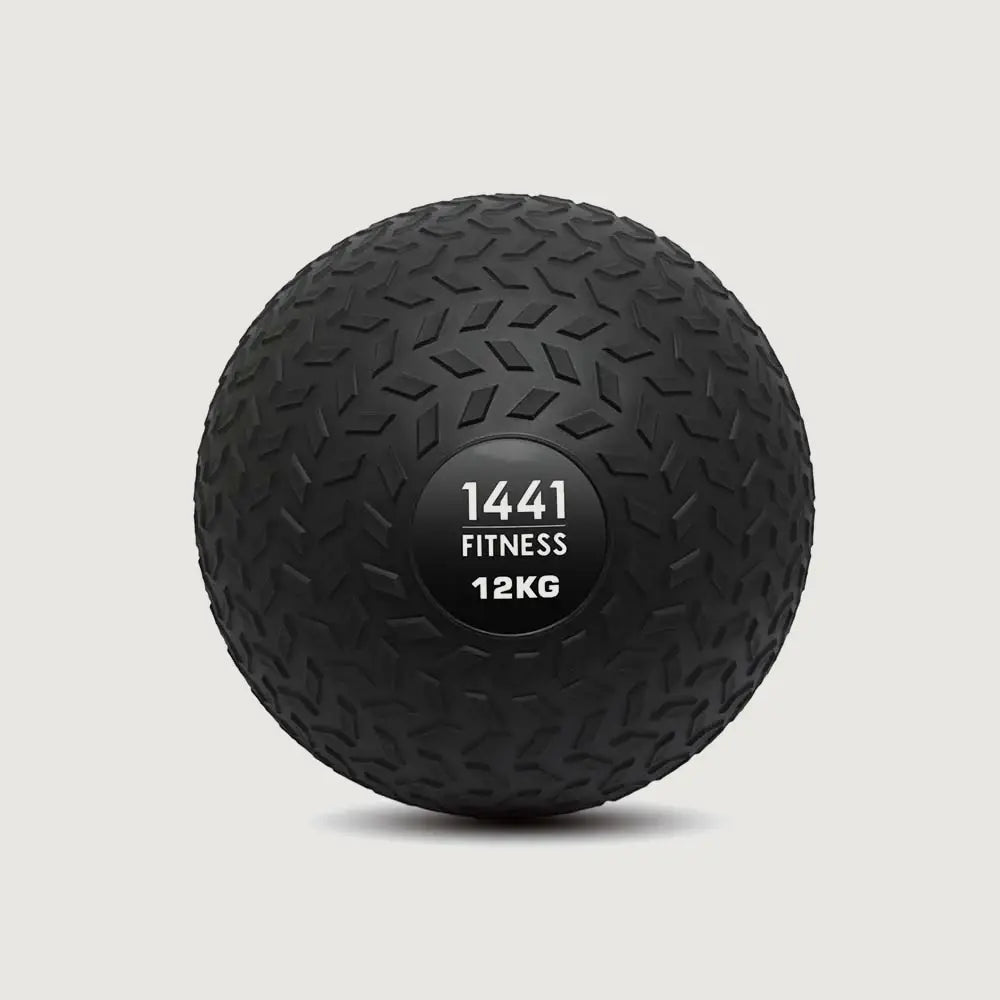 1441 Fitness Premium Z Grip Slam Ball