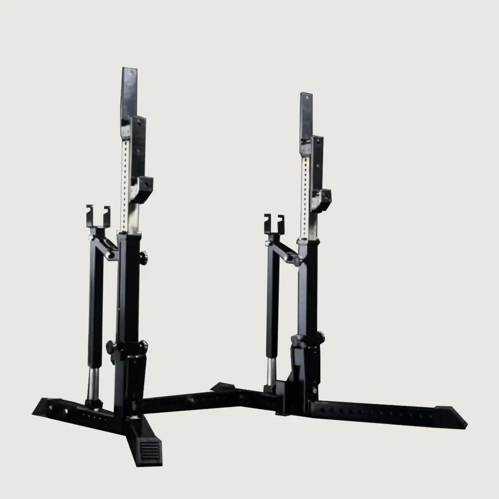 1441 Fitness Adjustable Squat Rack - SQR03