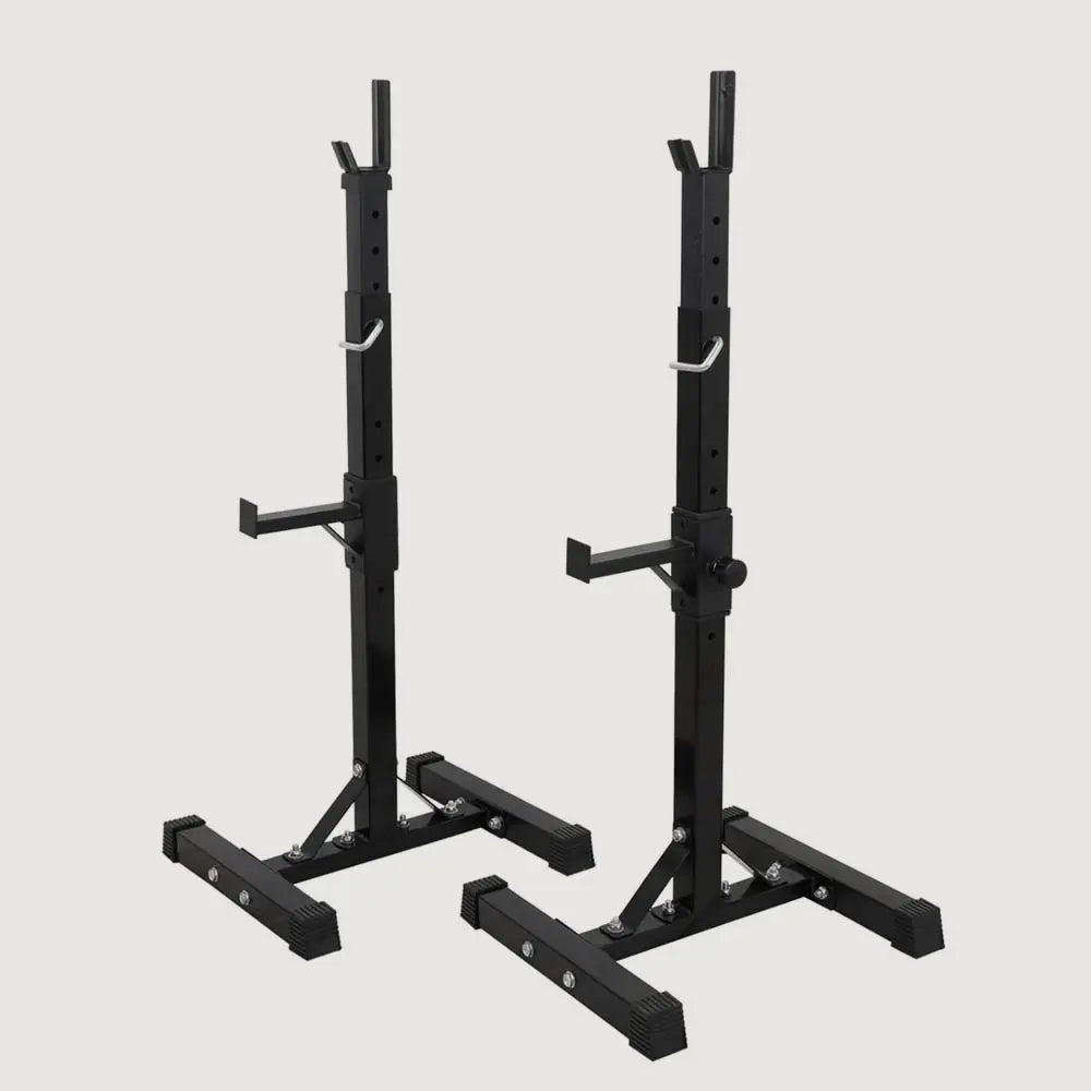1441 Fitness Adjustable Squat Stand - SQR01