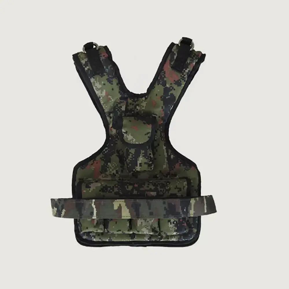 1441 Fitness Adjustable Weight Vest