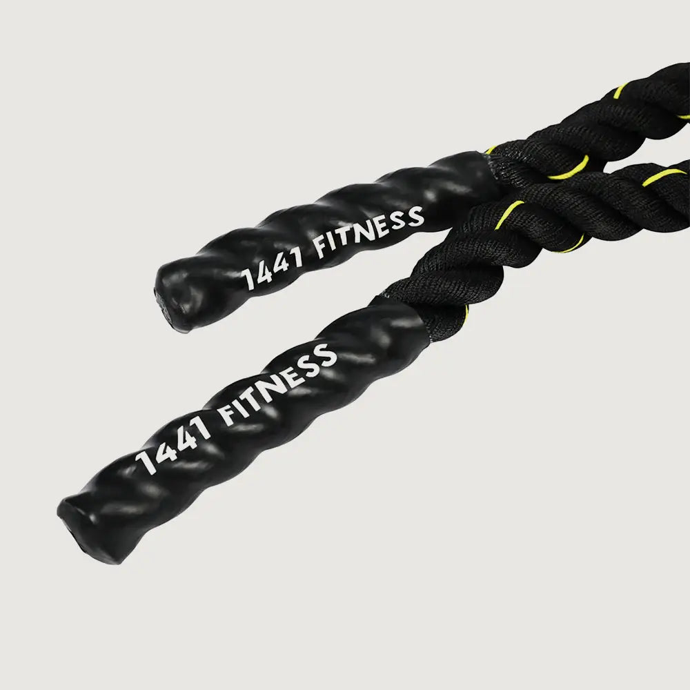 1441 Fitness Battle Rope
