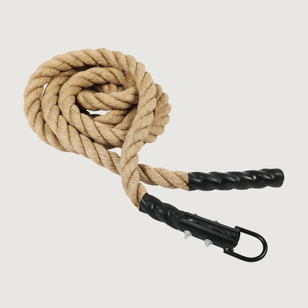 1441 Fitness Climbing Rope - 6m