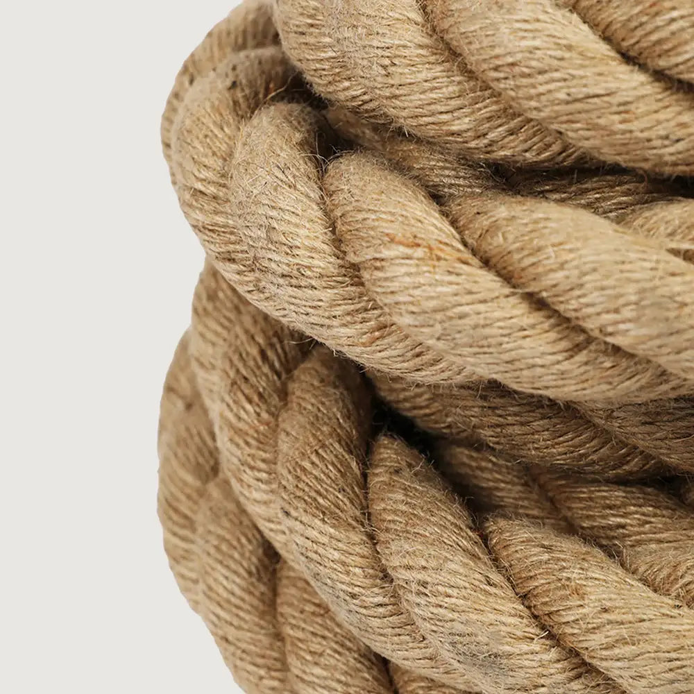 1441 Fitness Climbing Rope - 6m
