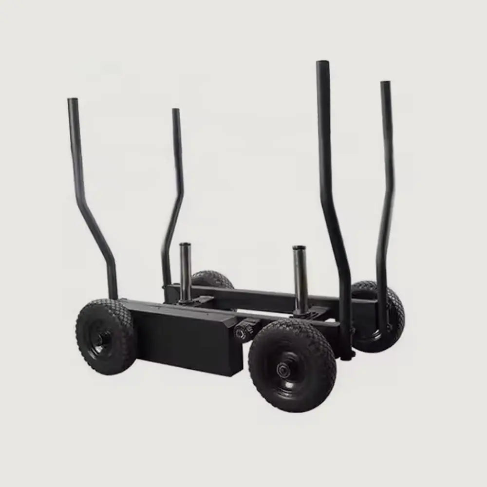 1441 Fitness Power Sled Push Tank