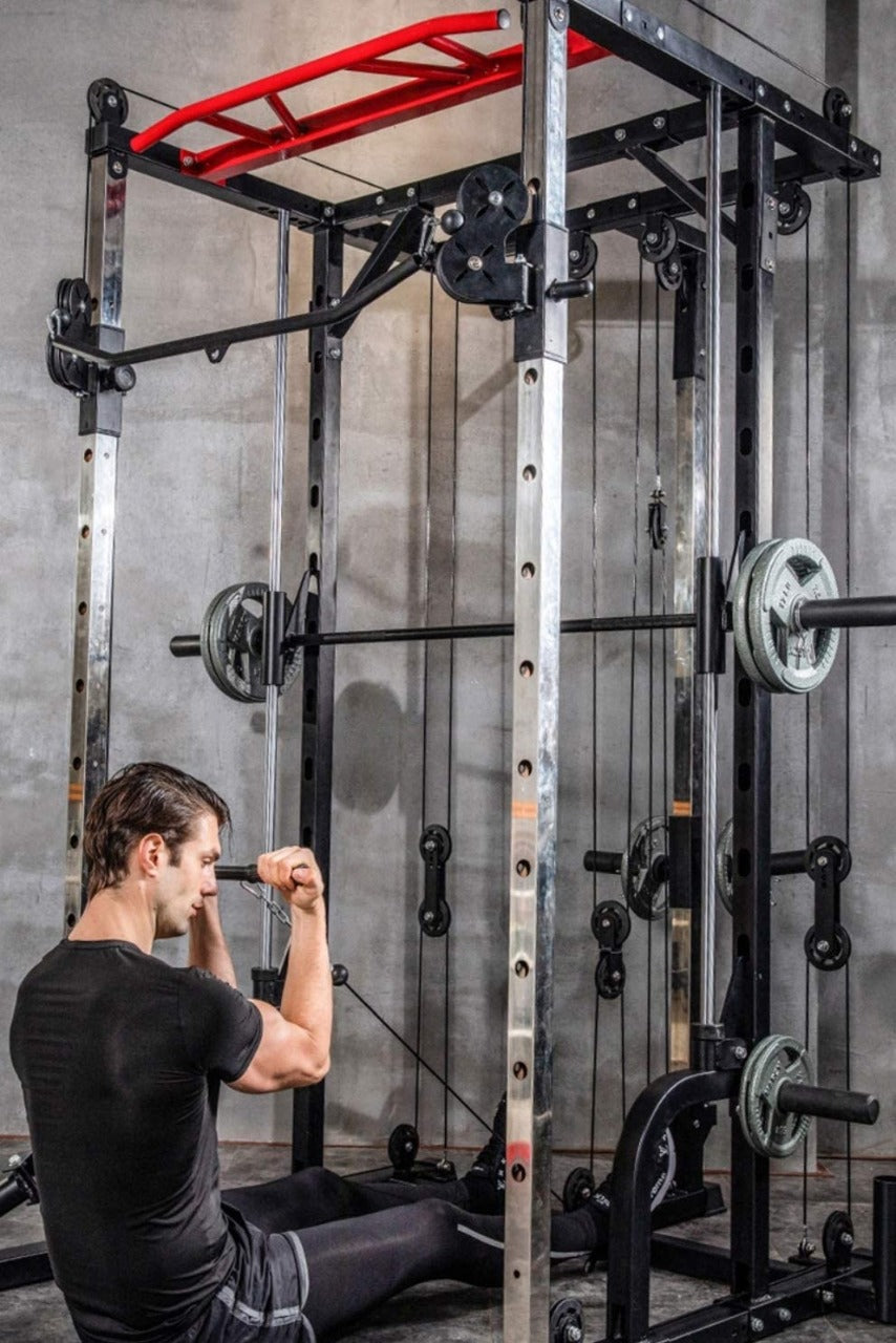 smith machine gym equipment in UAE