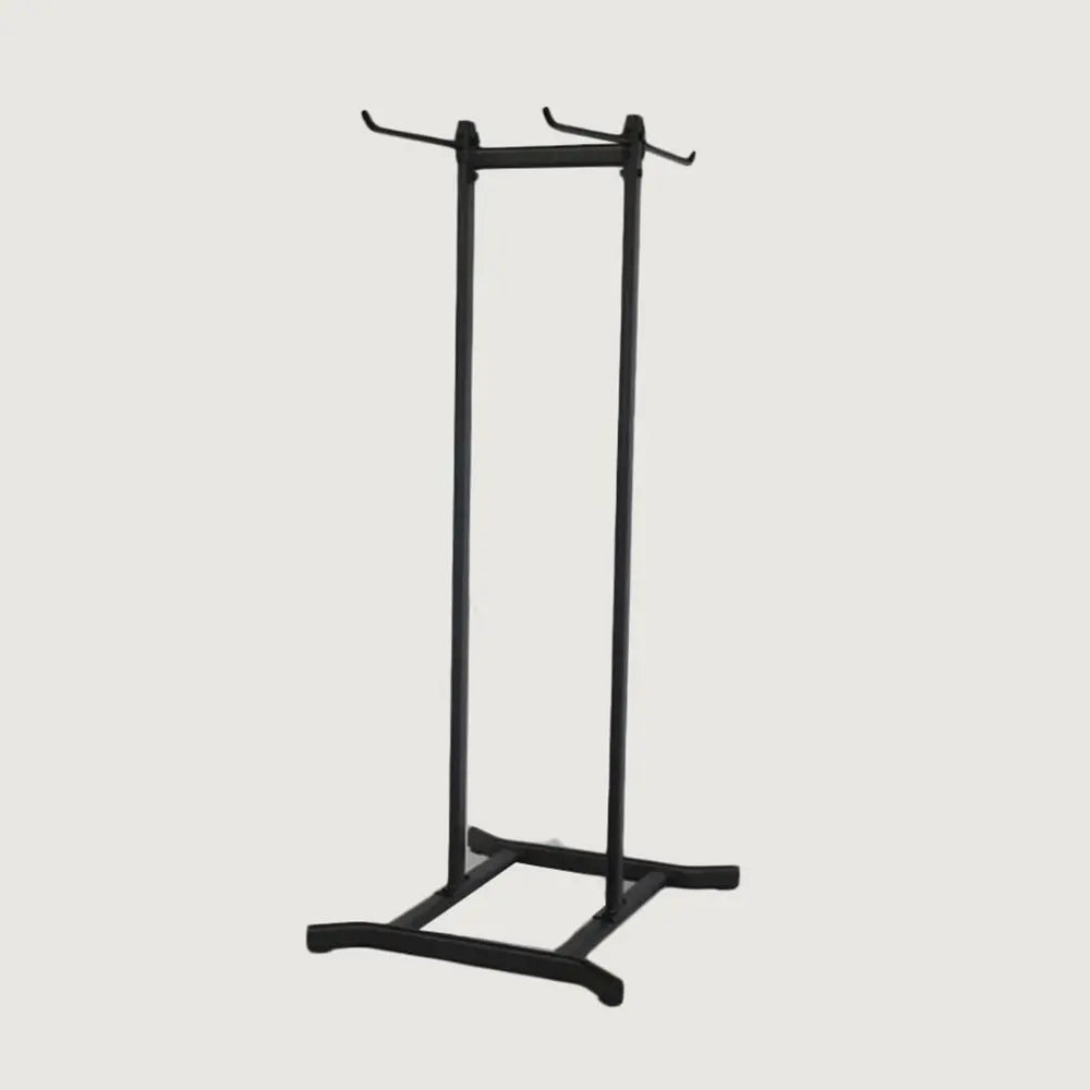 1441 Fitness Standing Yoga Mat Hanger