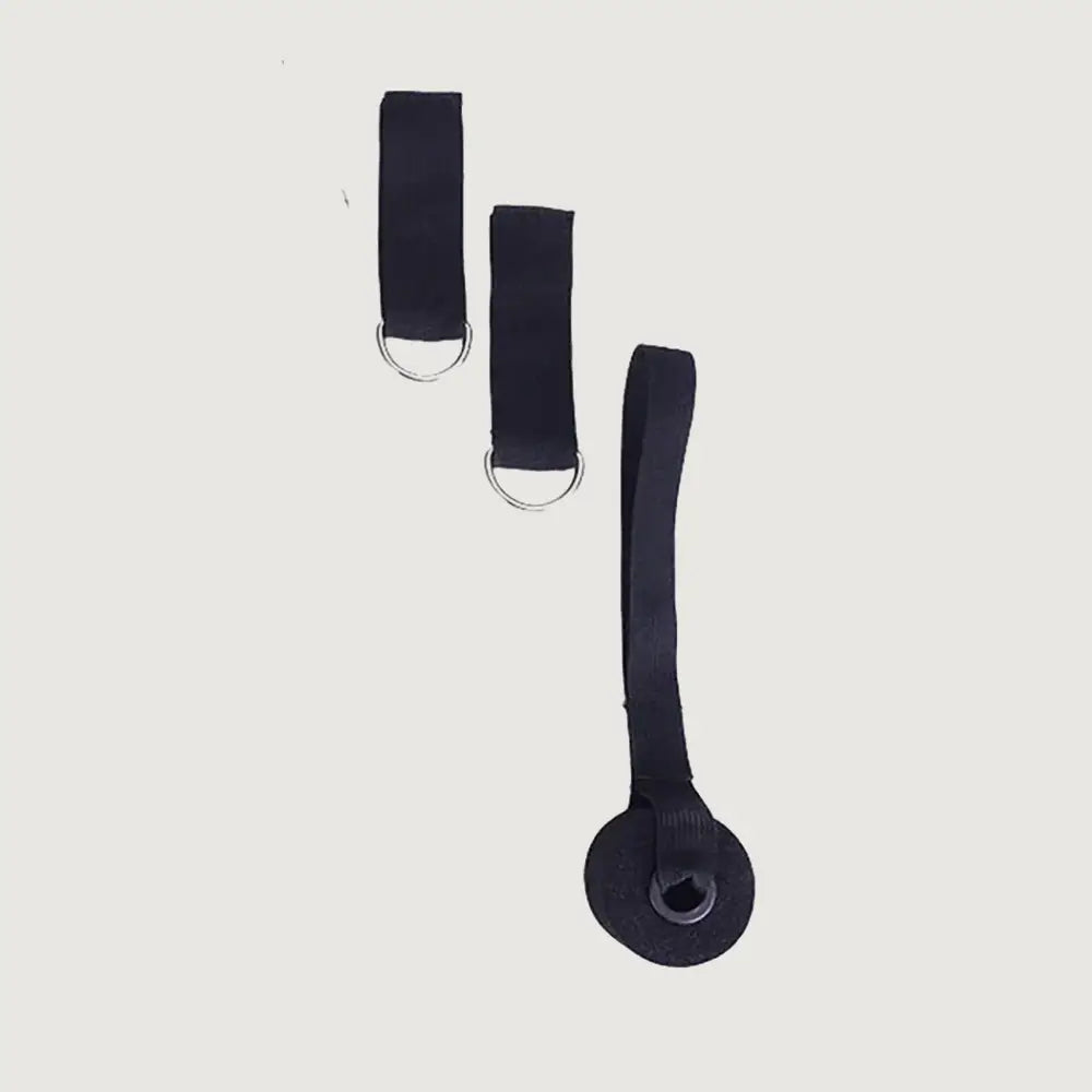 1441 Fitness TPE Resistance Tube Set