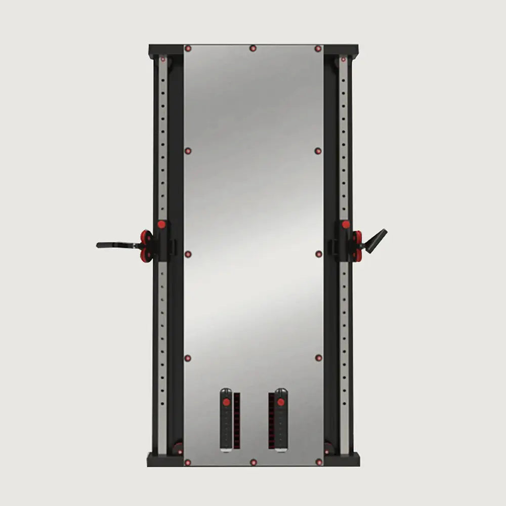 1441 Fitness Wall Mounted Functional Trainer - 41FGT980