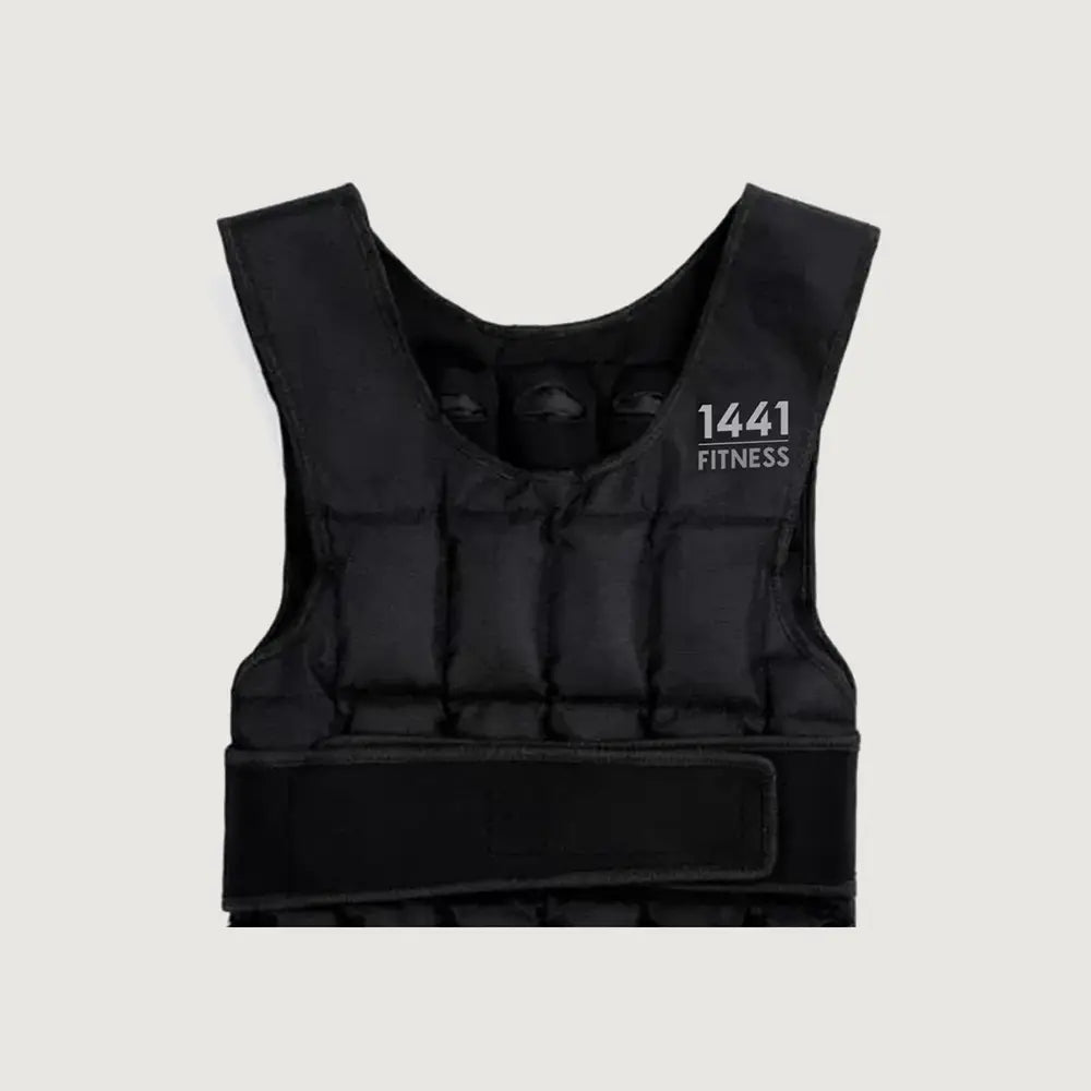 1441 Fitness Weight Vest