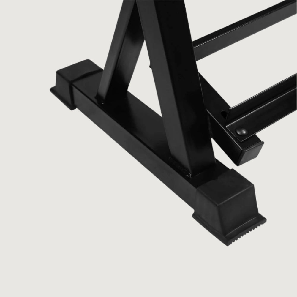 1441 Fitness Dumbbell Rack - 10 Pairs
