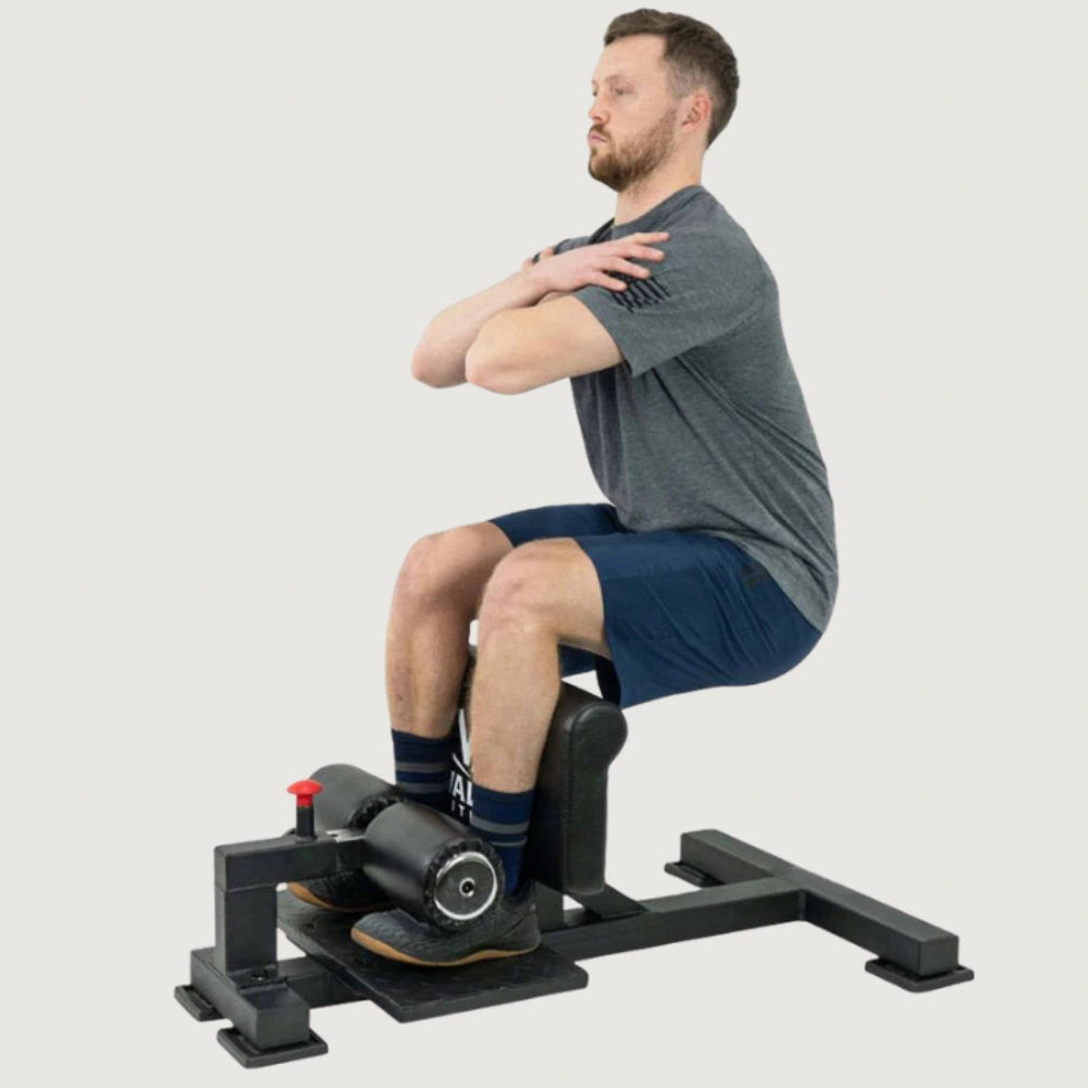 1441 Fitness Sissy Squat