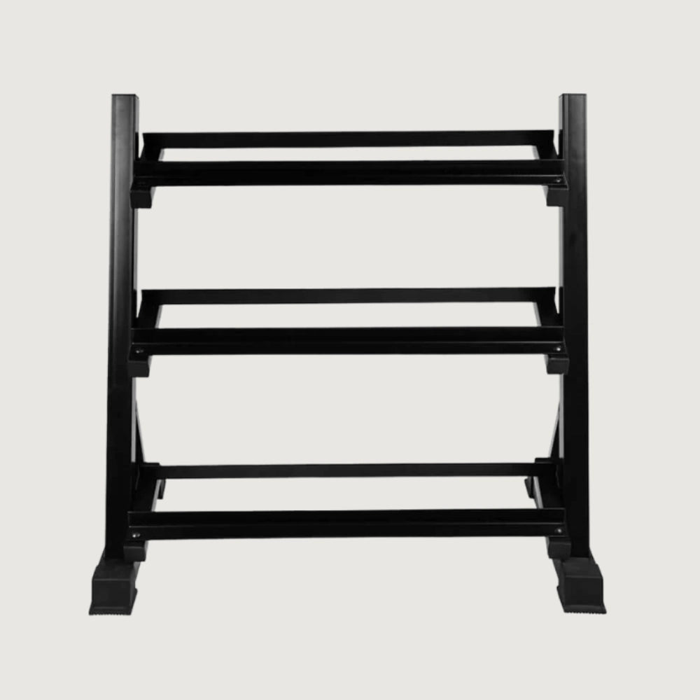 1441 Fitness Dumbbell Rack - 10 Pairs