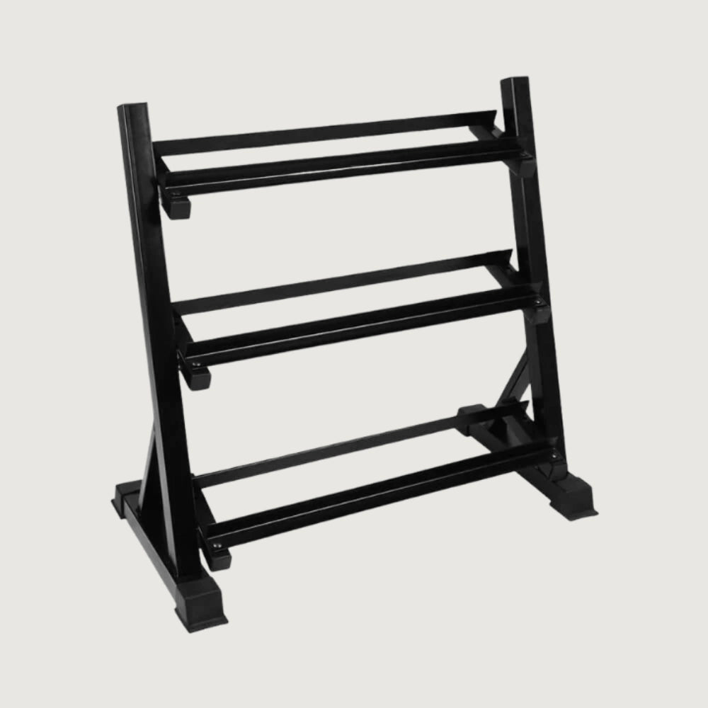 1441 Fitness Dumbbell Rack - 10 Pairs
