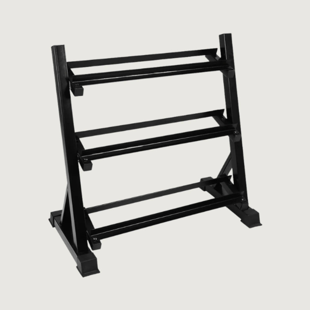 1441 Fitness Dumbbell Rack - 8 Pairs