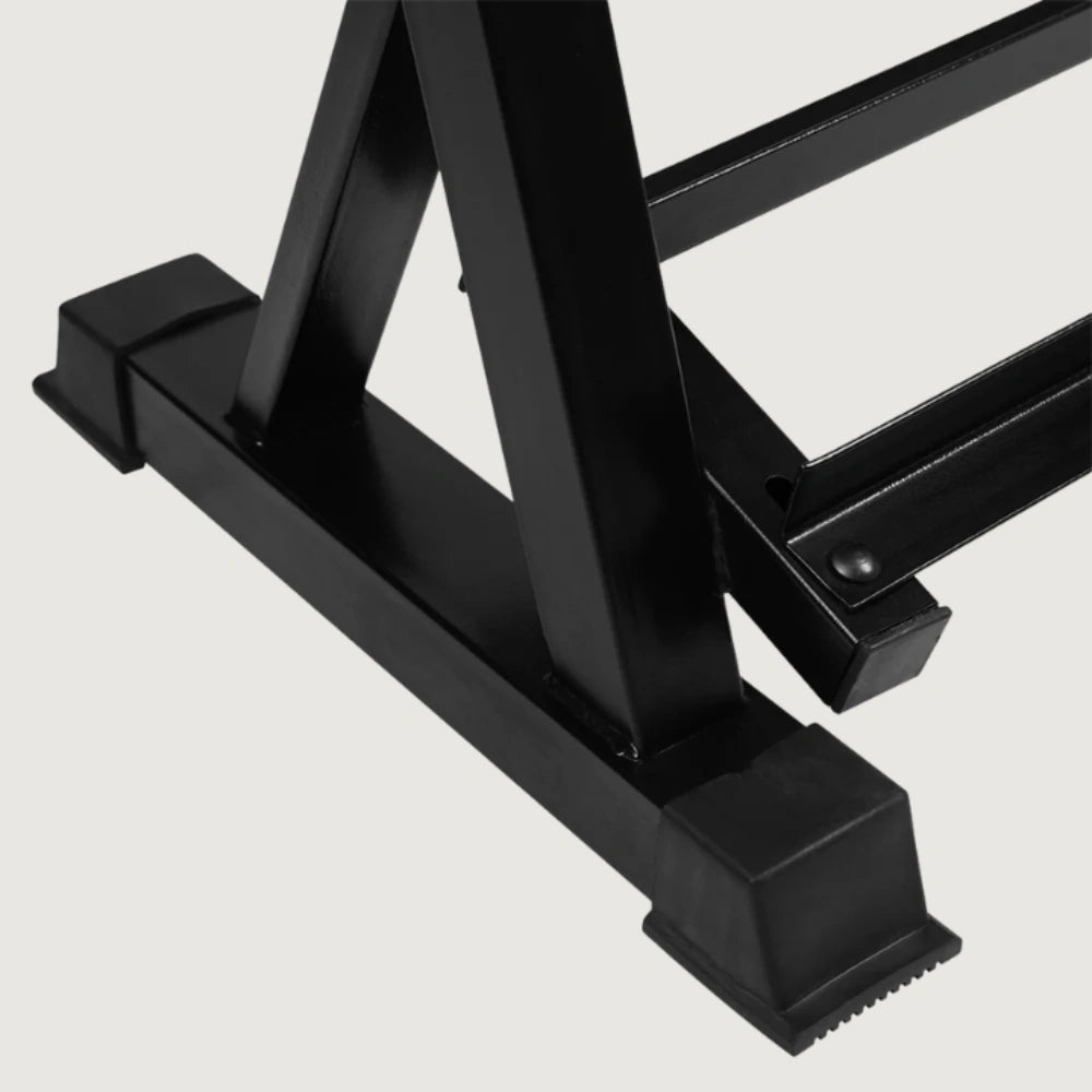1441 Fitness Dumbbell Rack - 8 Pairs