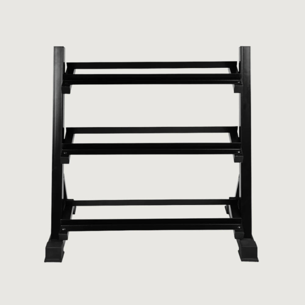 1441 Fitness Dumbbell Rack - 8 Pairs