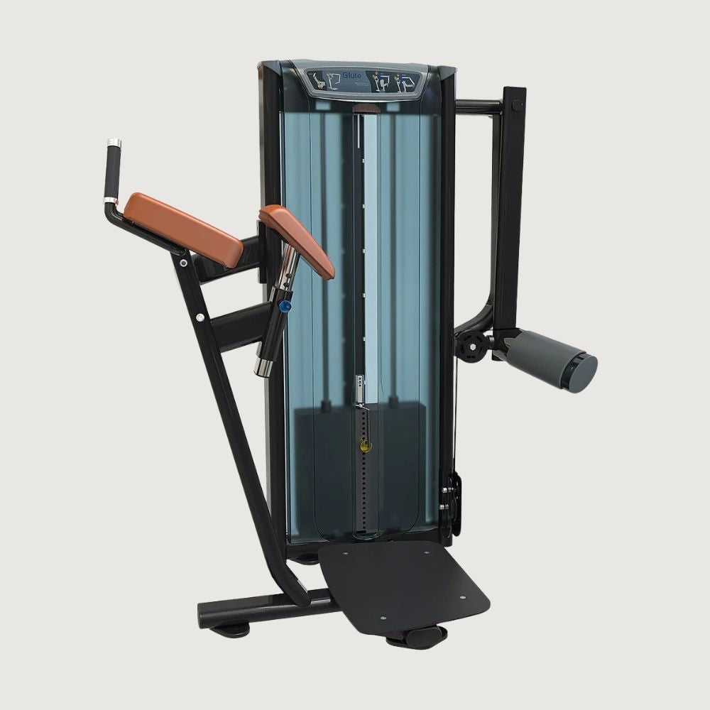 1441 Fitness Glute Machine - 41FA514