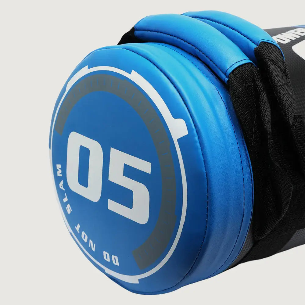 1441 Fitness Premium Fit Bag