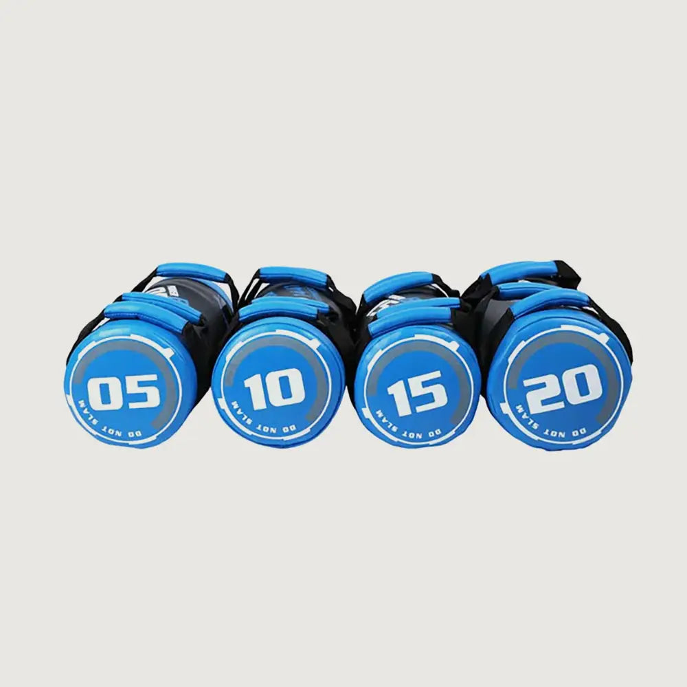 1441 Fitness Premium Fit Bag