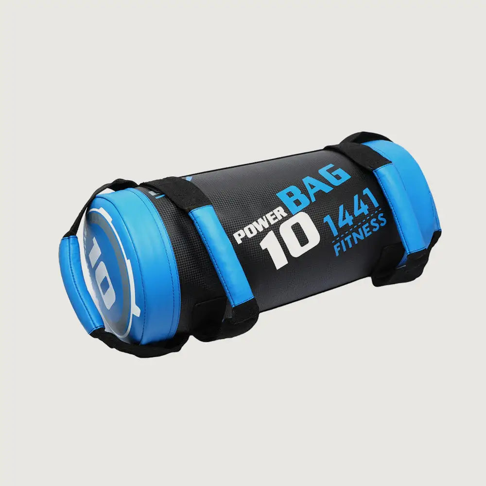 1441 Fitness Premium Fit Bag