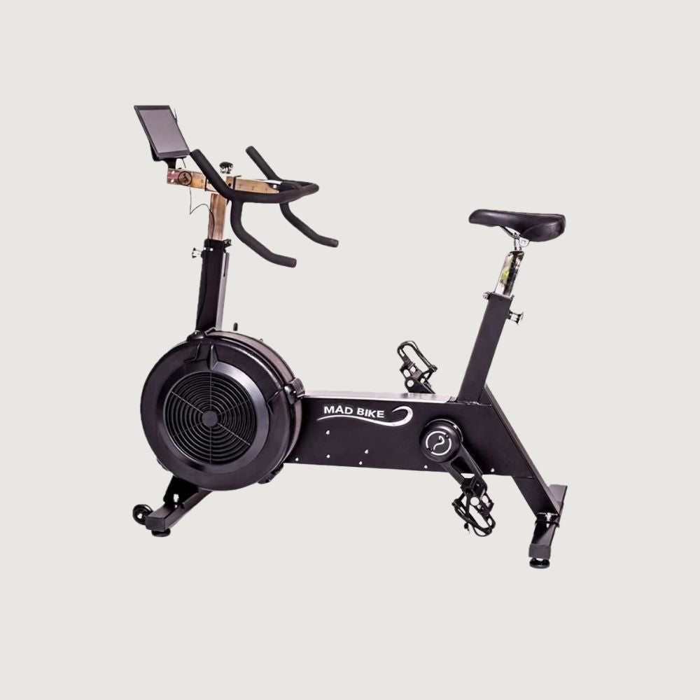 1441 Fitness Resistance Bike - 41FCC14