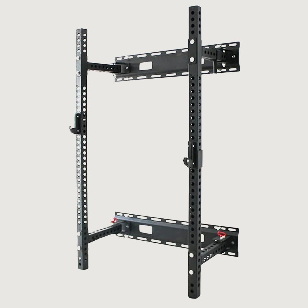 1441 Fitness Wall Mounted Squat Rack