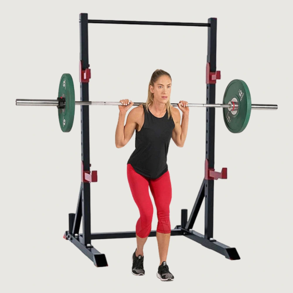 1441 Fitness Squat Rack - MDL65