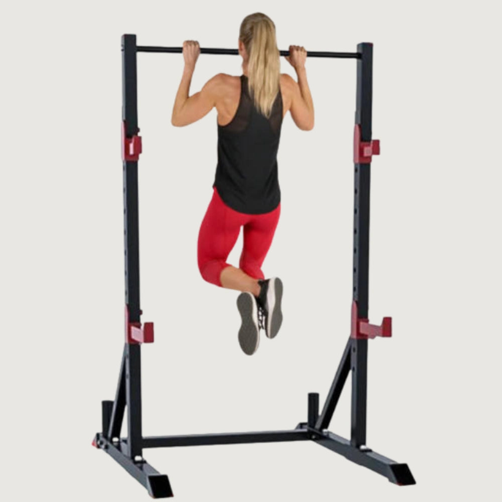 1441 Fitness Squat Rack - MDL65
