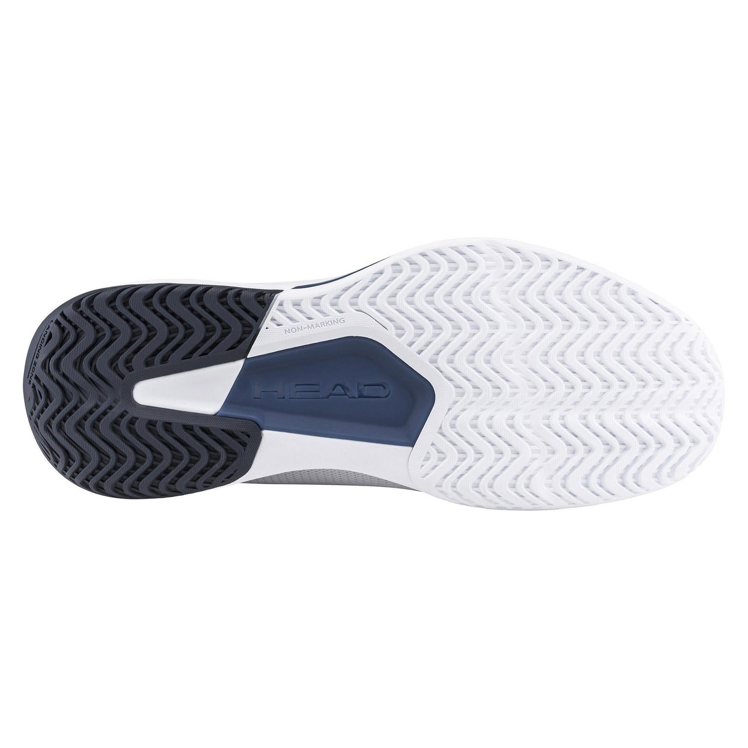 Head Revolt Court 5.0 Men All Court - Padel Shoes