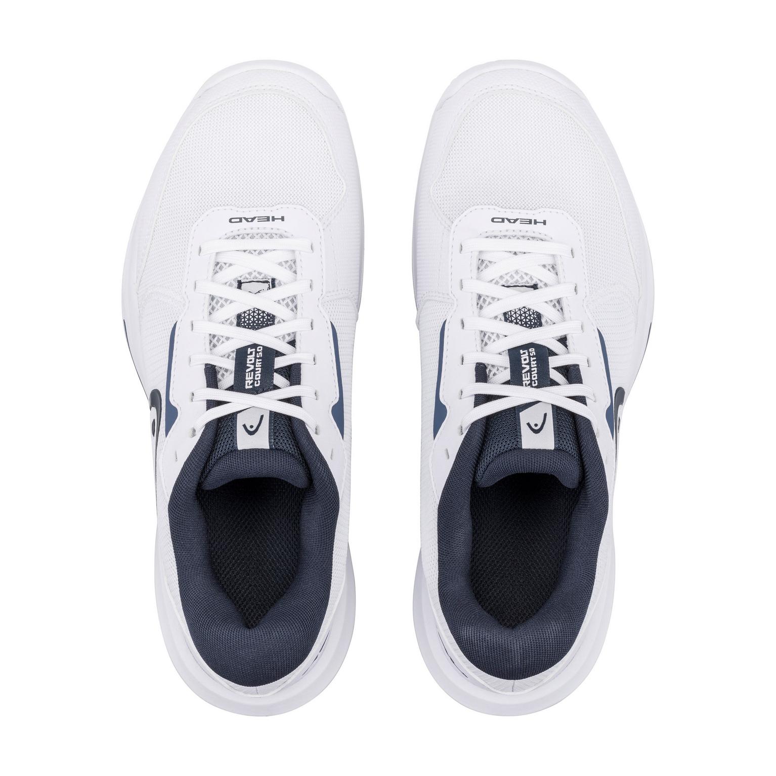 Head Revolt Court 5.0 Men All Court - Padel Shoes