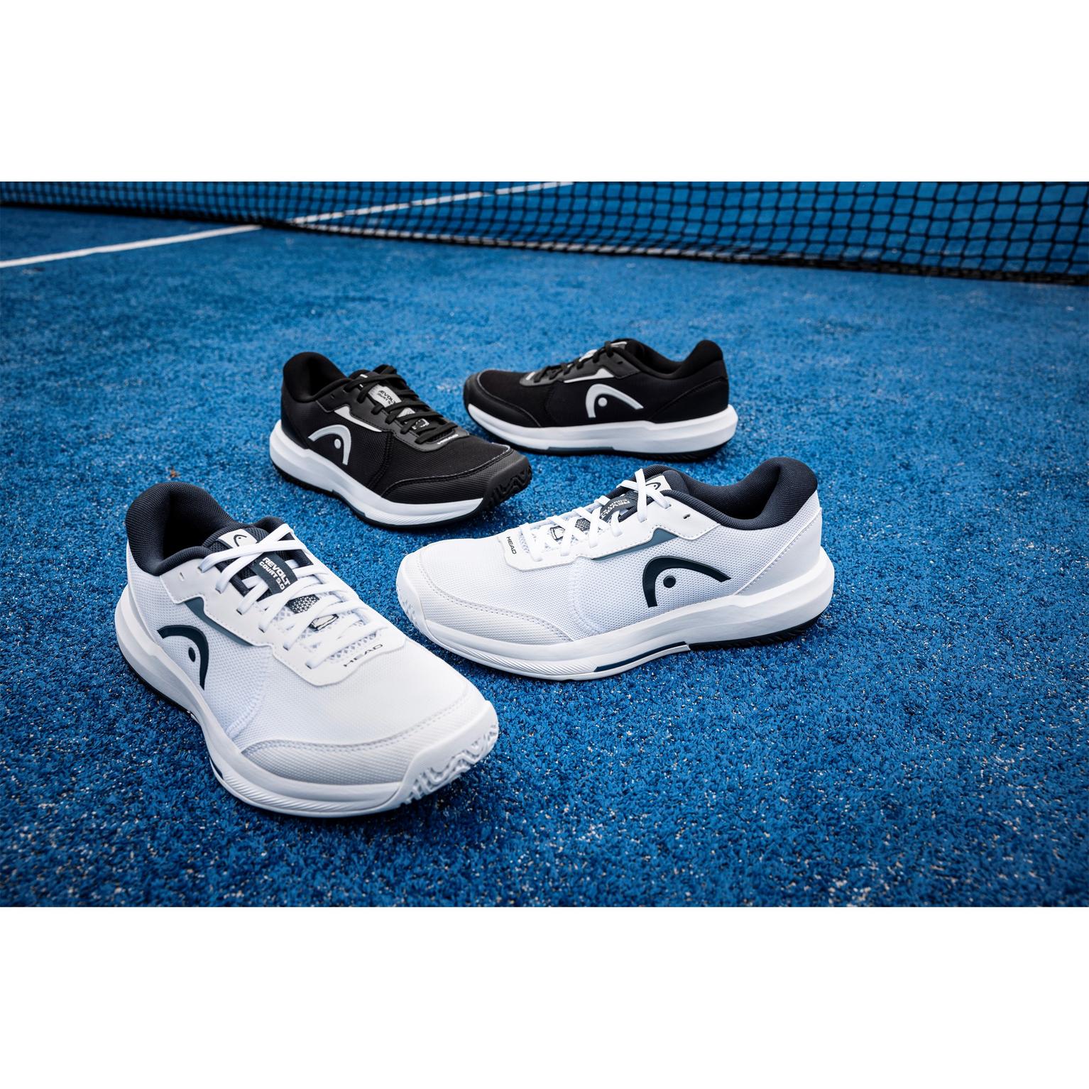 Head Revolt Court 5.0 Men All Court - Padel Shoes