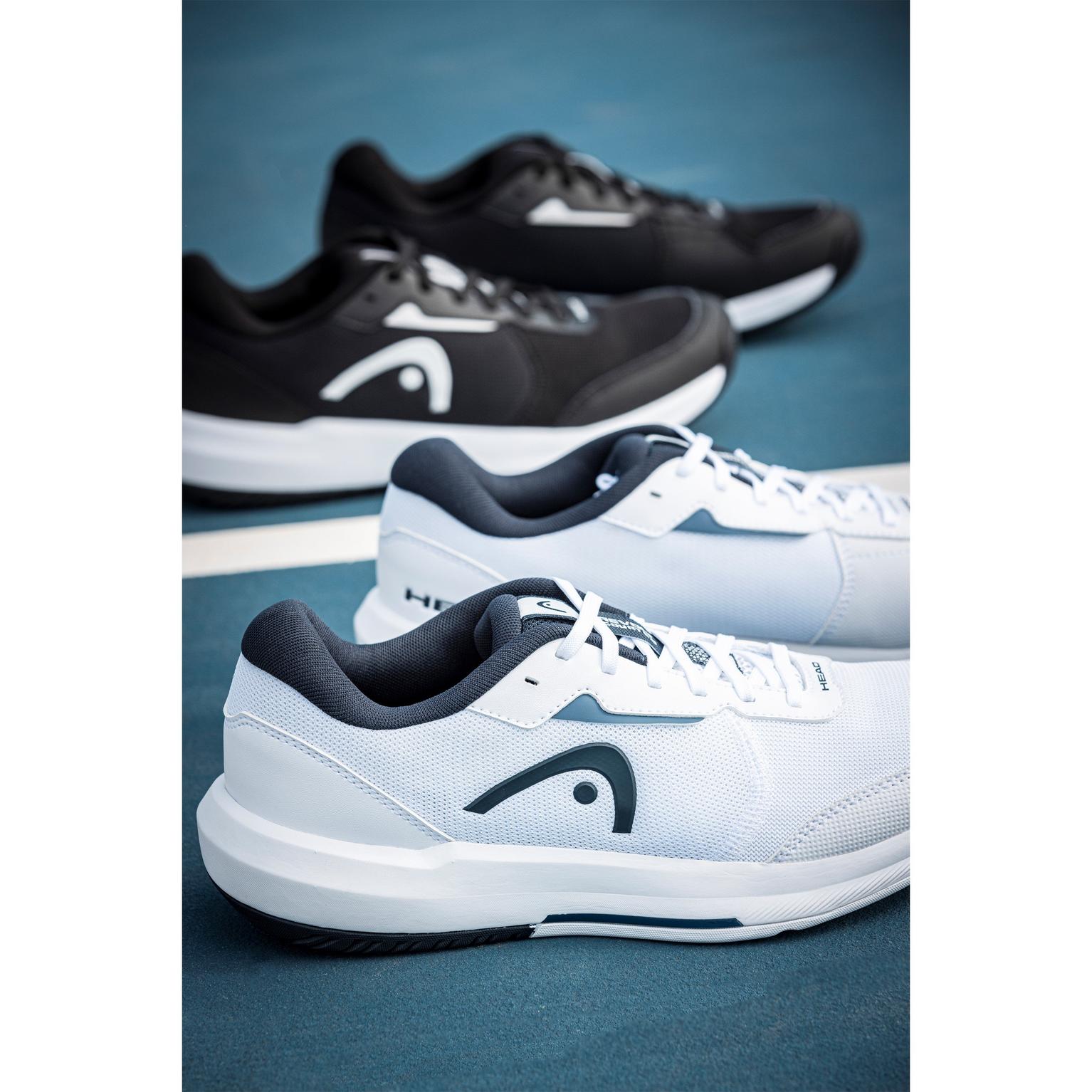 Head Revolt Court 5.0 Men All Court - Padel Shoes