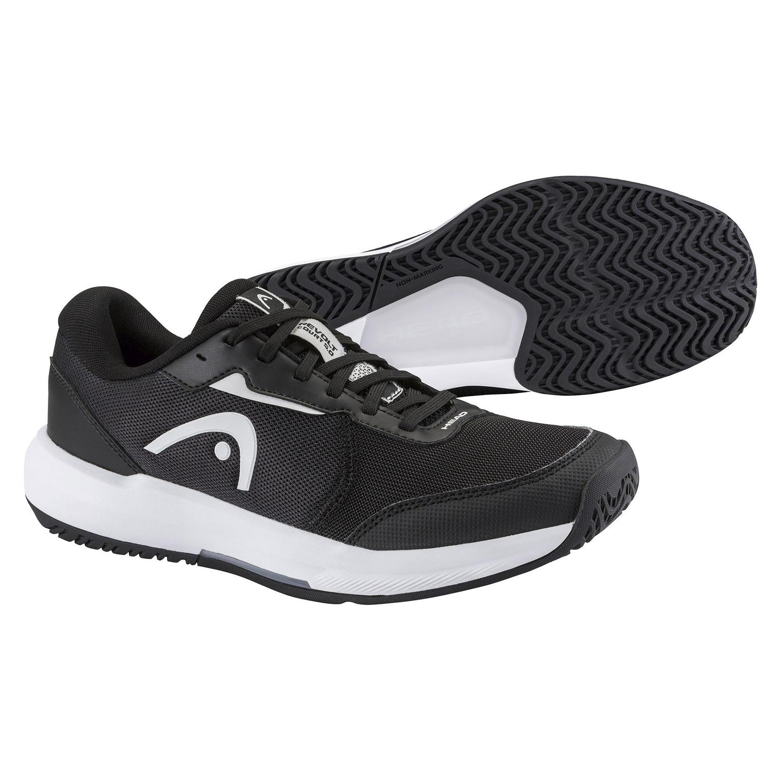Head Revolt Court 5.0 Men All Court - Padel Shoes