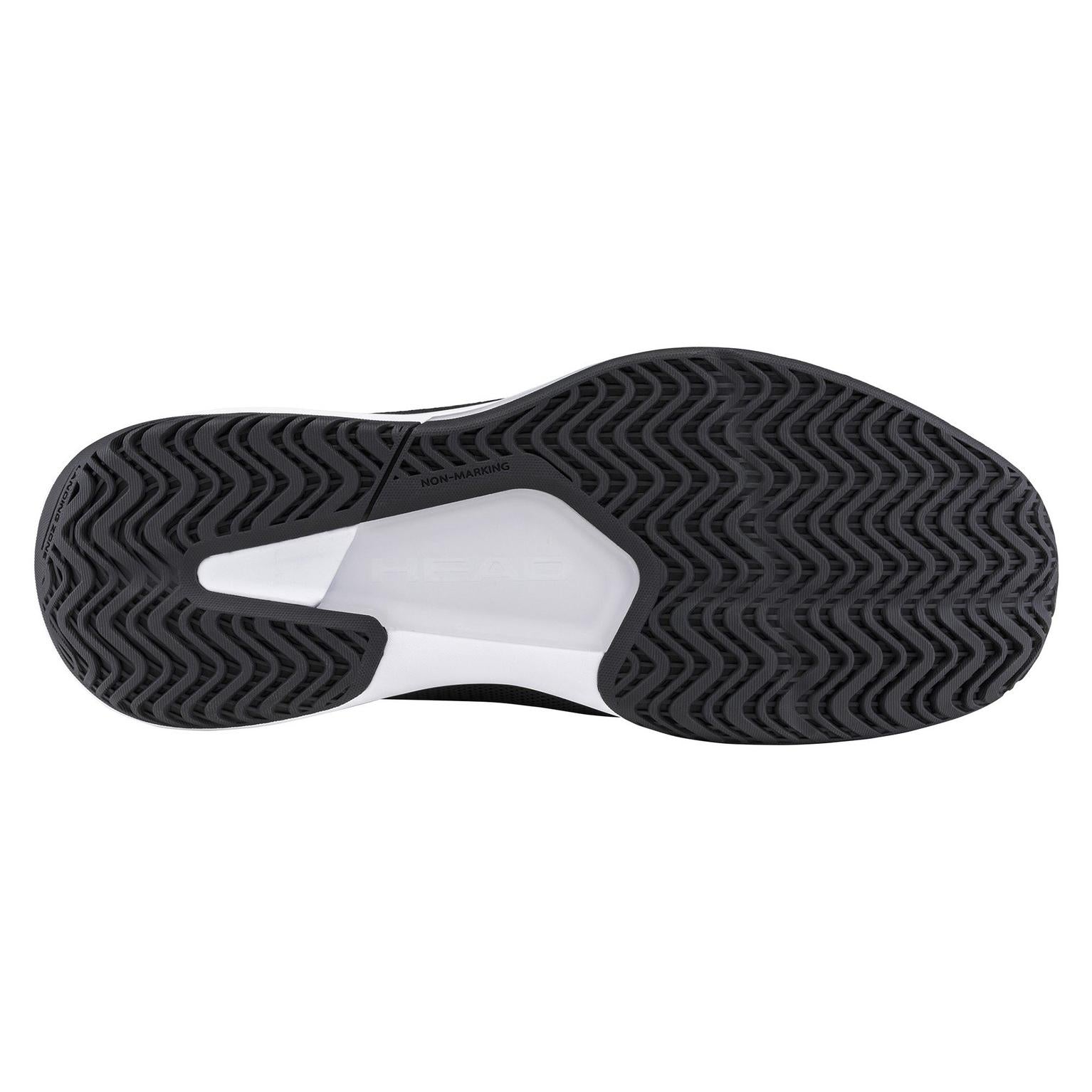 Head Revolt Court 5.0 Men All Court - Padel Shoes