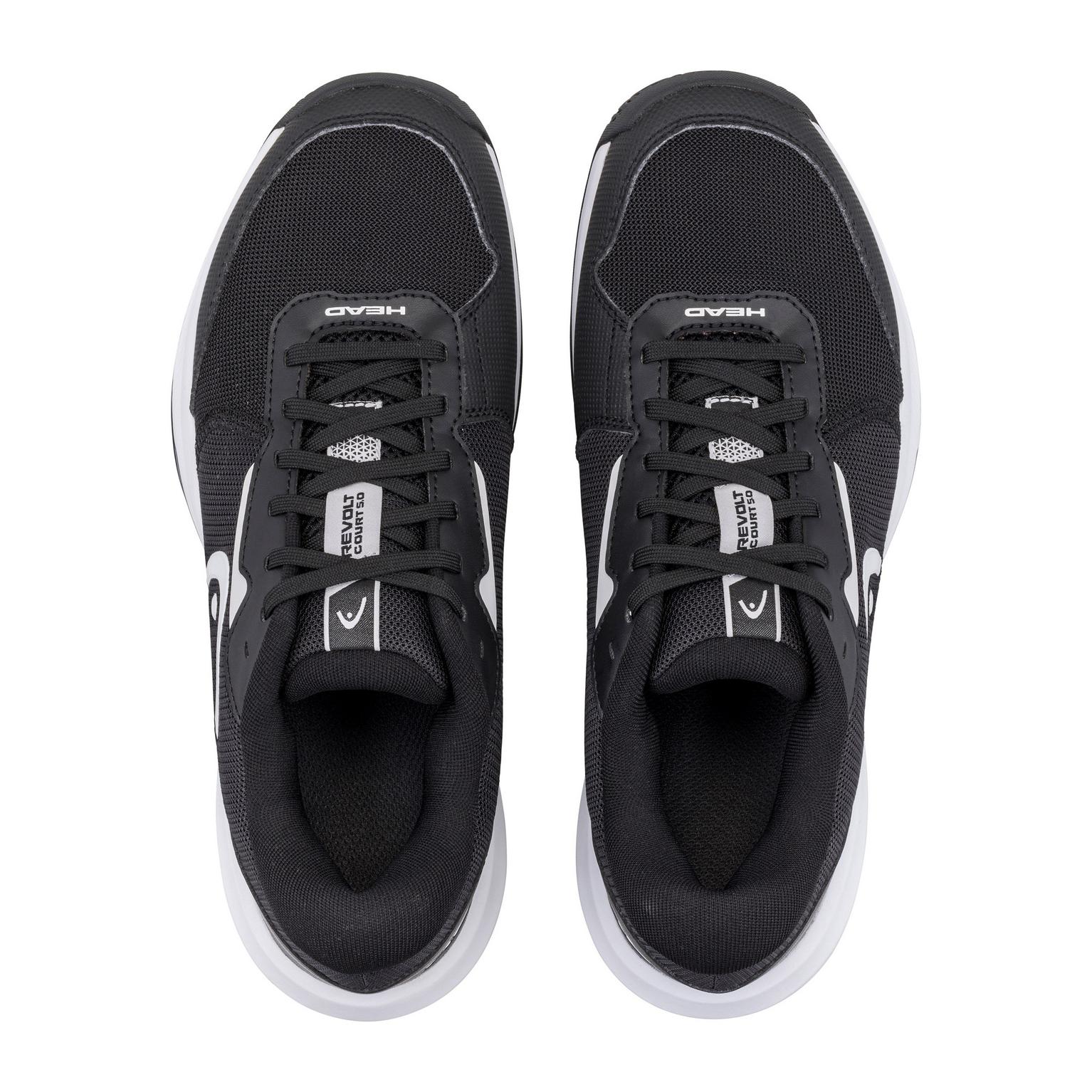 Head Revolt Court 5.0 Men All Court - Padel Shoes